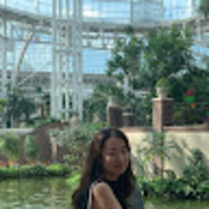 Meet your Posher, Emma